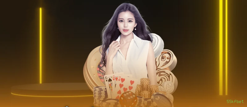 Download app 55kfbet Android iOS