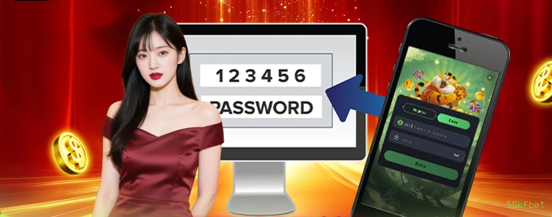 Registro 55kfbet - cadastro rápido