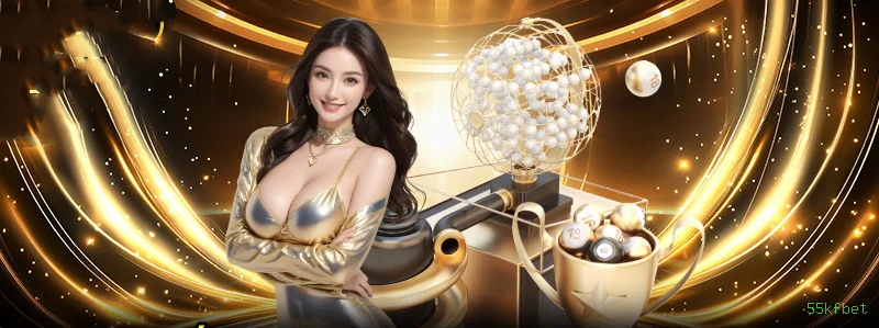 Depósito PIX 55kfbet