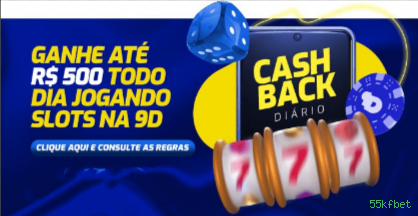 Ganhar e sacar na 55kfbet
